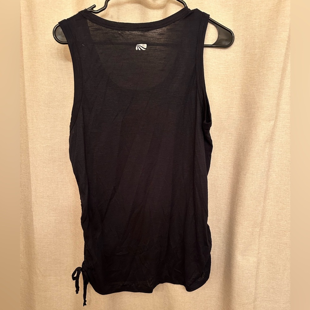 Woman’s tank
